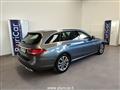 MERCEDES CLASSE C SW C 220 d S.W. Sport