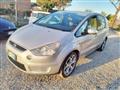 FORD S-MAX 2.0 TDCi 140CV Titanium