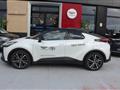 TOYOTA C-HR 1.8 HV Lounge