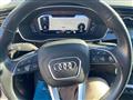 AUDI Q3 Sportback Q3 SPB 35 TDI S tronic S line edition