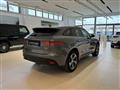 JAGUAR F-PACE 2.0 D 180 CV aut. R-Sport