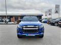 ISUZU D-MAX N60 1.9 Space Cab FF 4X4 A/T -008-