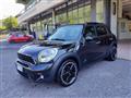 MINI COUNTRYMAN Mini Cooper S Countryman ALL4