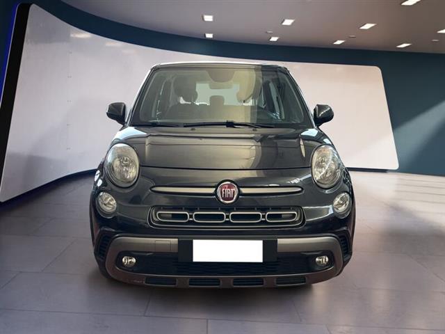 FIAT 500L 2017 Cross cross 1.4 s&s 95cv my20