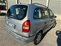 OPEL ZAFIRA 7posti Bellissima  1.8 16V VVT Club