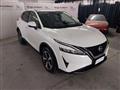 NISSAN QASHQAI 2021 1.3 mhev N-Connecta 2wd 140cv