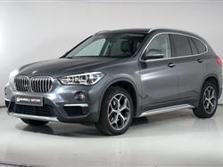 BMW X1 SDRIVE 18D AUTO XLINE