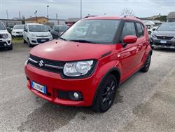 SUZUKI IGNIS 1.2 Dualjet Cool GPL