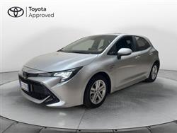 TOYOTA COROLLA 1.8 Hybrid Active