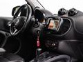 SMART FORTWO BRABUS 0.9 Turbo Xclusive IVA ESP, BLU NOTTE