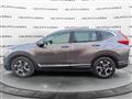 HONDA CR-V HYBRID CR-V 2.0 Hev eCVT Comfort