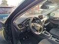 FORD KUGA 2.0 EcoBlue Hybrid 150CV - UNIPRO TAGLIANDATA