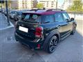 MINI Countryman Mini Countryman ALL4 2.0 JCW auto