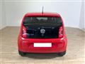 VOLKSWAGEN UP! 1.0 5p. eco high up! BlueMotion Technology