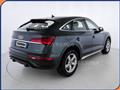 AUDI Q5 SPORTBACK Q5 SPB 40 TDI quattro S tronic Business Advanced