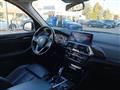 BMW X3 xDrive20d xLine