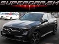 MERCEDES CLASSE GLC de Coupè AMG PREMIUM PANORAMA DISTRONIC 20