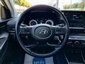 HYUNDAI BAYON 1.2 GPL MT XTech