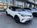 TOYOTA C-HR 1.8 Hybrid E-CVT Style