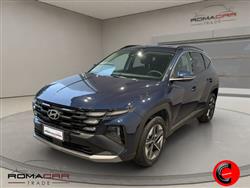 HYUNDAI NUOVA TUCSON 1.6 HEV 4WD aut. PRONTA CONSEGNA! ITALIANA!