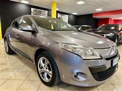 RENAULT MEGANE 1.5 dCi 110CV CINGHIA DISTR. FATTA 143.000