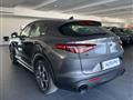 ALFA ROMEO STELVIO 2.2 TD 190 CV AT8 Q4 Sprint