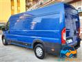 PEUGEOT BOXER FURGONE 2.0 163CV L4 H2 DISTRIBUZIONE OK