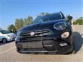 FIAT 500X 1.4 MultiAir 140 CV S-Design Cross