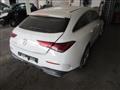 MERCEDES CLASSE CLA d Automatic Shooting Brake Premium