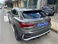 AUDI Q3 SPORTBACK SPB 40 TDI quattro S tronic S line edition