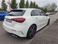 MERCEDES CLASSE A d Automatic AMG Line Premium Plus