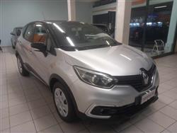 RENAULT CAPTUR dCi 8V 90 CV Life