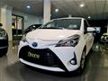 TOYOTA Yaris 1.5 Hybrid 5p. Cool