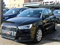 AUDI A1 SPORTBACK Sportback 1.6tdi 116Cv Metal Plus Bixeno Pdc Bluet