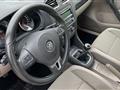 VOLKSWAGEN GOLF 5 Porte 1.6 TDI Highline 5p 1.6 tdi Comfortline