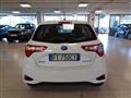 TOYOTA YARIS 1.5 Hybrid 5 porte Active