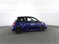 ABARTH 595 TURISMO 595 1.4 Turbo T-Jet 165 CV Turismo