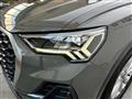 AUDI Q3 SPORTBACK SPB SPB 35 TDI S tronic