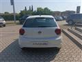 VOLKSWAGEN POLO 1.6 TDI 95 CV DSG 5p Comfortline BlueMotion Tech.