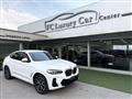 BMW X4 xDrive20d 48V Msport Italiana