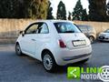 FIAT 500 1.2 Lounge Per Neopatentati!