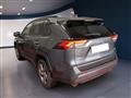 TOYOTA RAV4 V 2019 2.5 vvt-ie h Lounge 2wd 218cv e-cvt