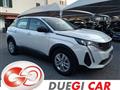 PEUGEOT 3008 PureTech Turbo 130 S&S Active Pack