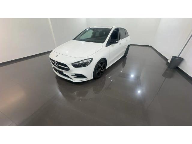 MERCEDES CLASSE B d Automatic AMG Line #VARI COLORI