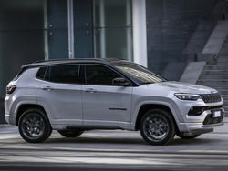 JEEP COMPASS e-HYBRID Compass 1.5 Turbo T4 130 CV MHEV 2WD S