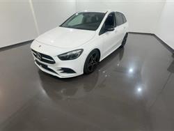 MERCEDES CLASSE B d Automatic AMG Line #VARI COLORI