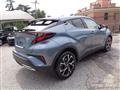 TOYOTA C-HR 2000 E-CVT HYBRID AUTOM. CARPLAY CAM VETRSCURI ITA