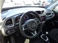 JEEP RENEGADE 1600 MJT LIMITED 130CV CARPLAY PDC ITALIA