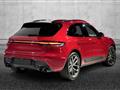 PORSCHE MACAN 2.9 S