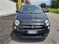 FIAT 500 1.4 16V "S"